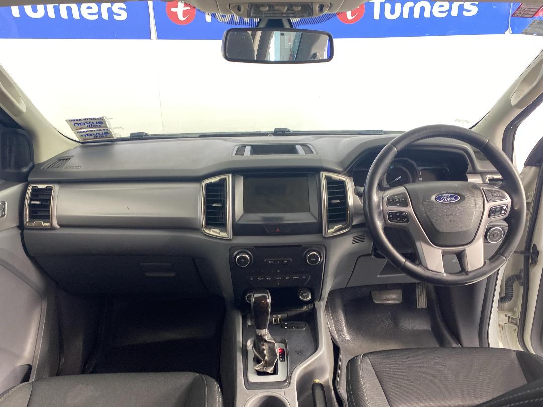 Photo '17' of Ford Ranger