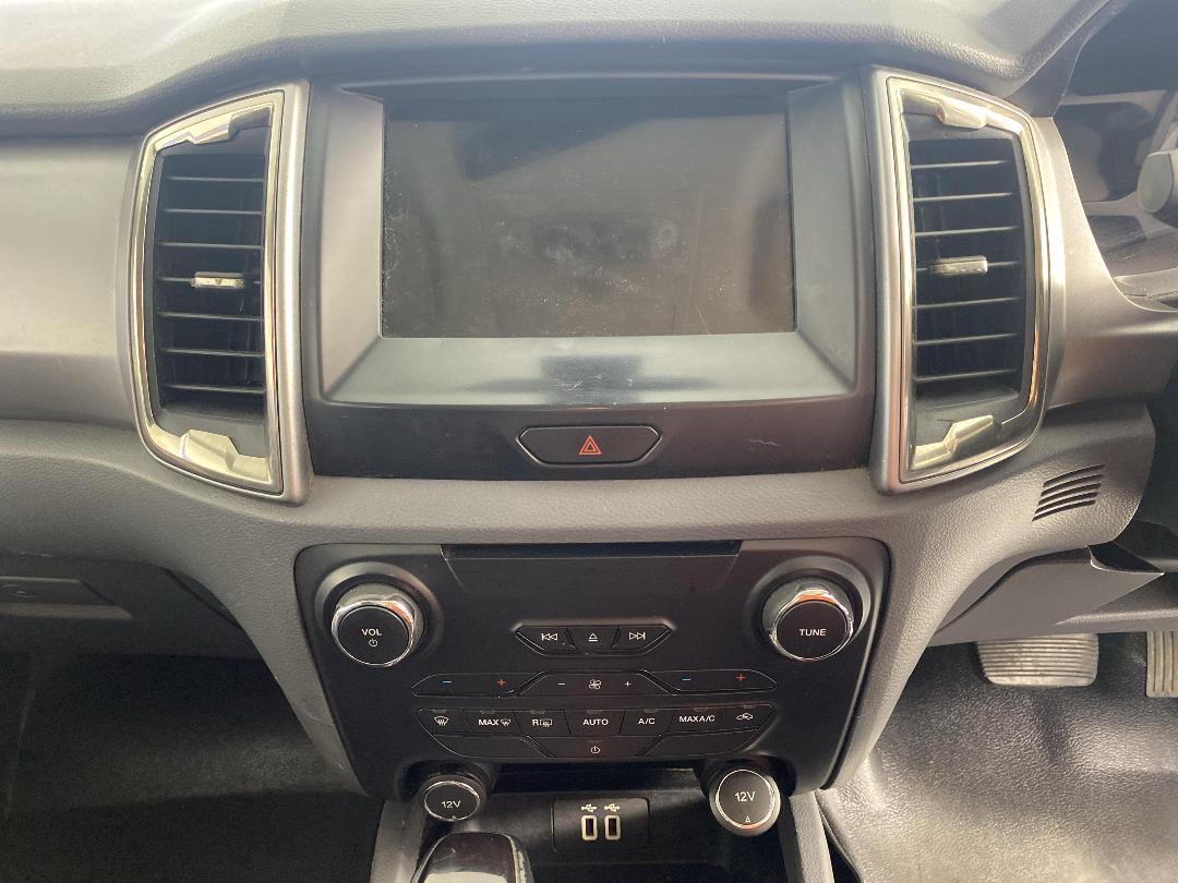 Photo '18' of Ford Ranger