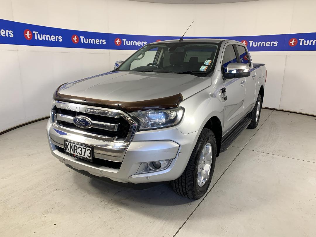 Photo '4' of Ford Ranger