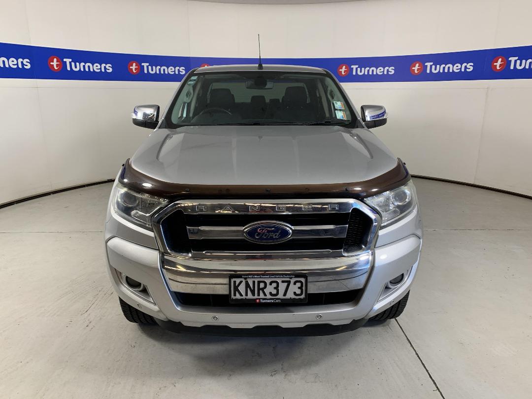 Photo '2' of Ford Ranger