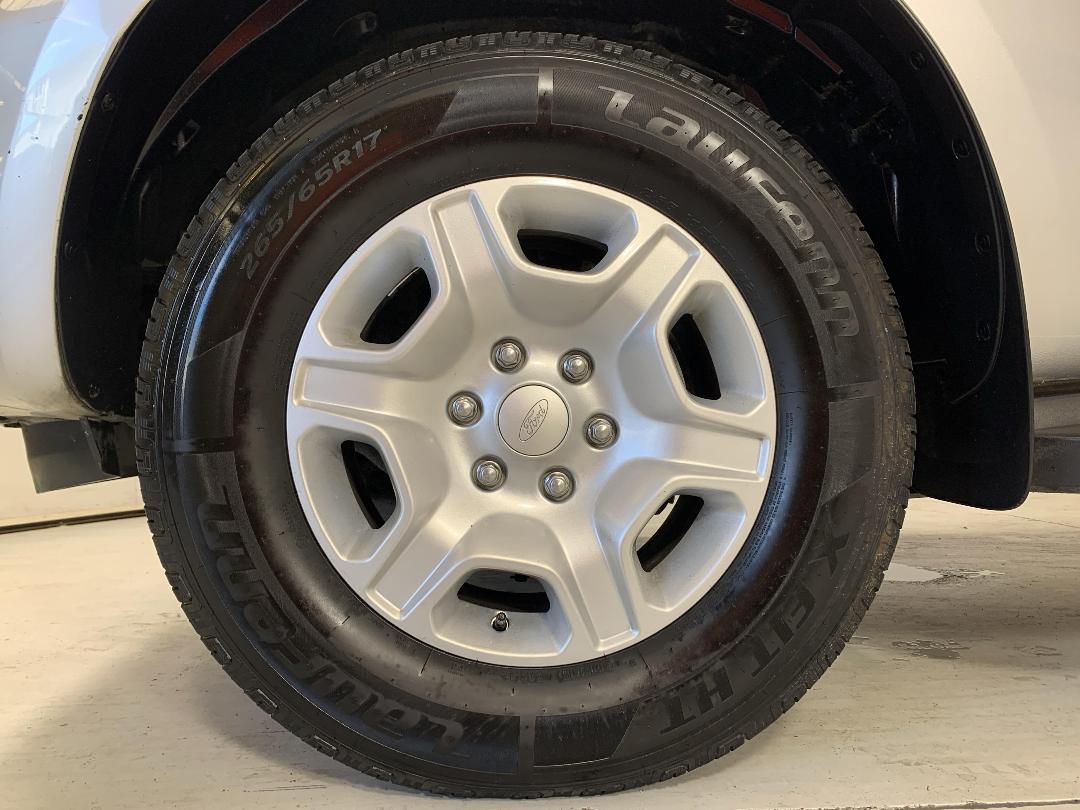 Photo '10' of Ford Ranger