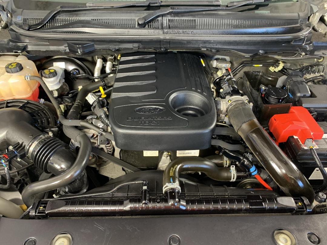 Photo '13' of Ford Ranger