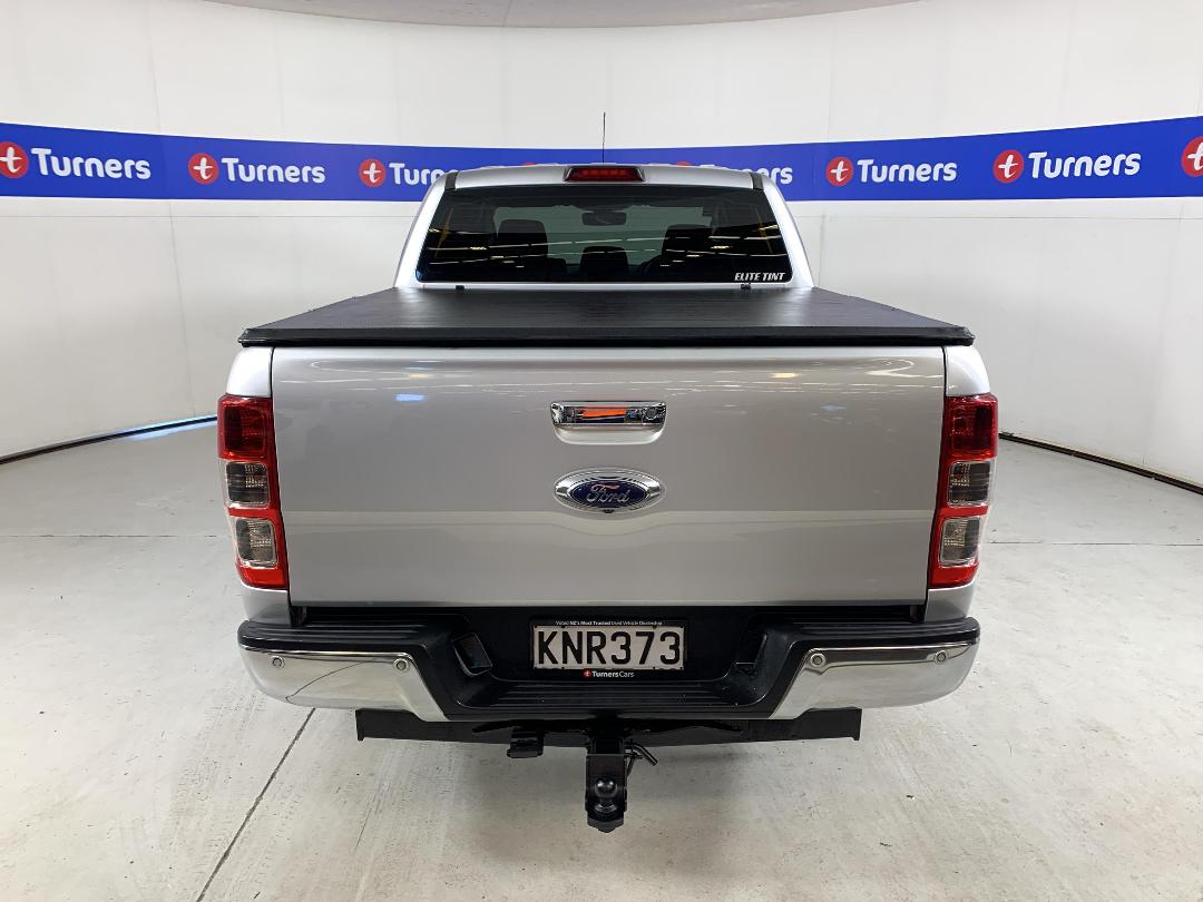 Photo '6' of Ford Ranger