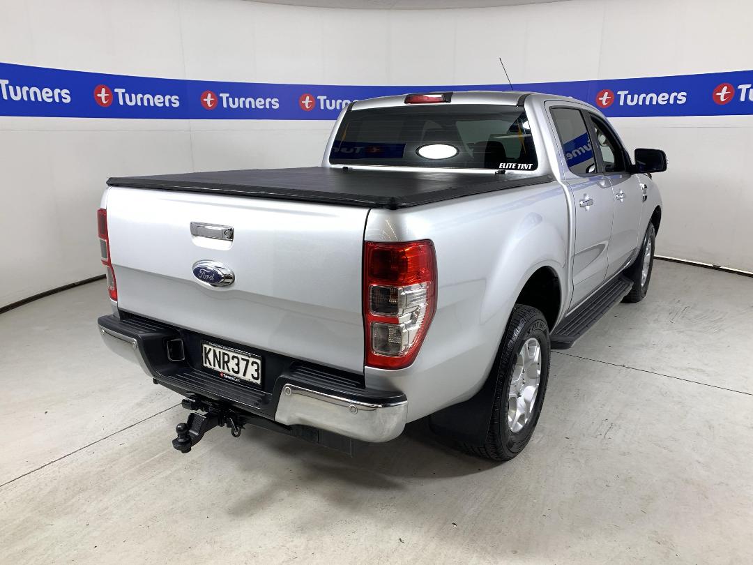 Photo '7' of Ford Ranger