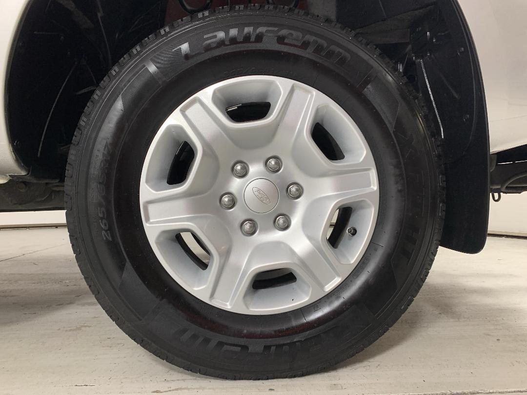 Photo '11' of Ford Ranger