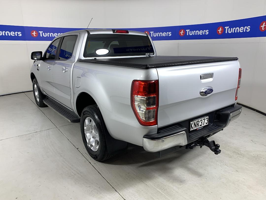 Photo '5' of Ford Ranger