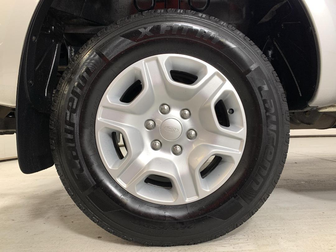 Photo '12' of Ford Ranger