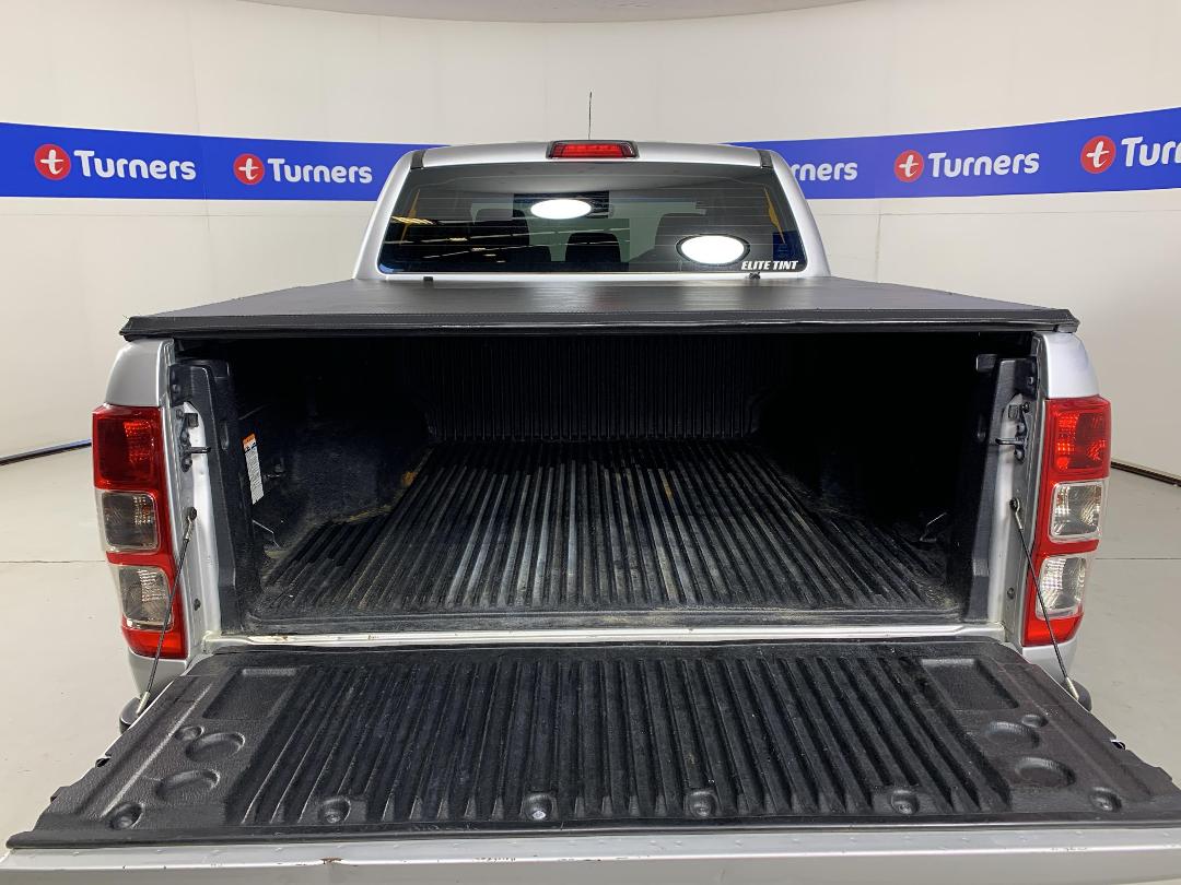 Photo '14' of Ford Ranger