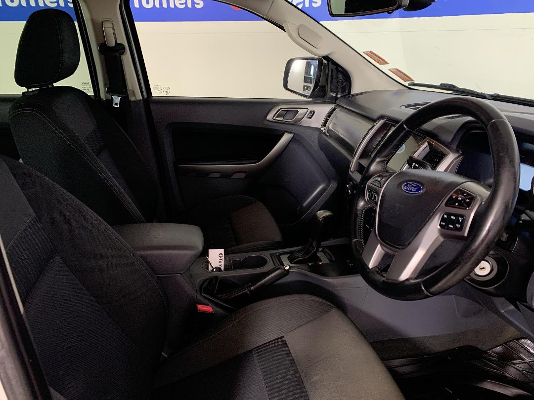 Photo '16' of Ford Ranger