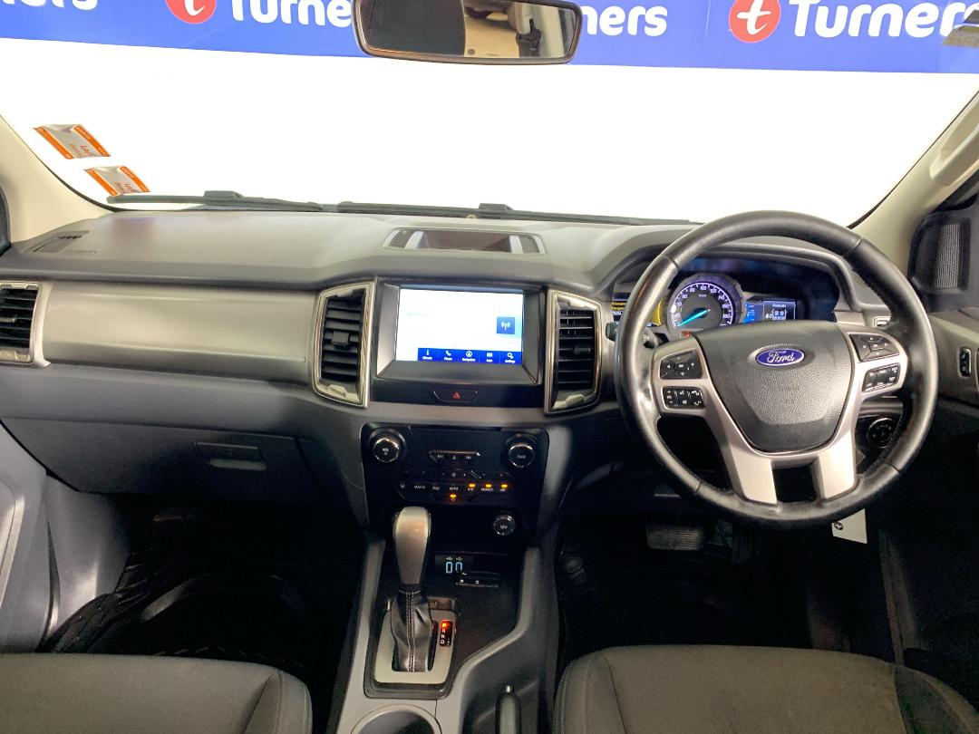 Photo '17' of Ford Ranger