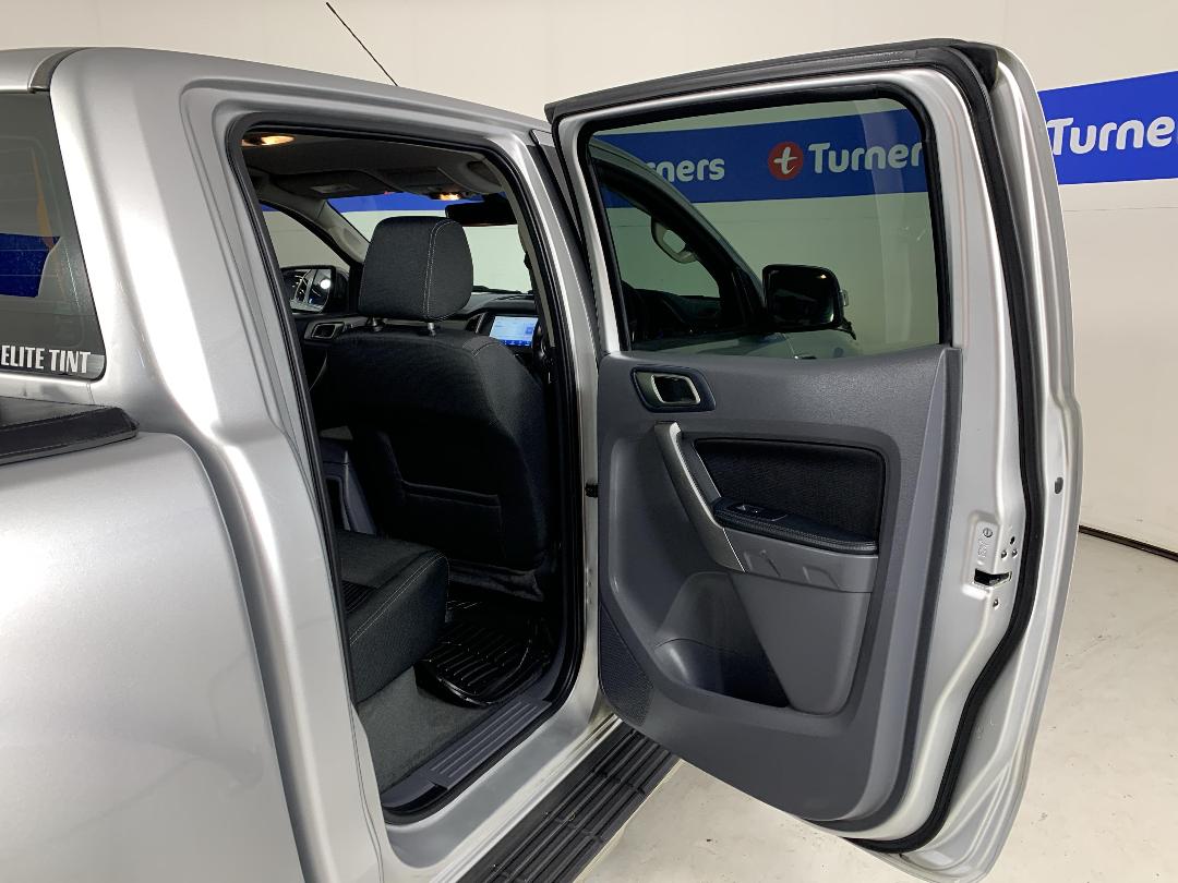 Photo '19' of Ford Ranger