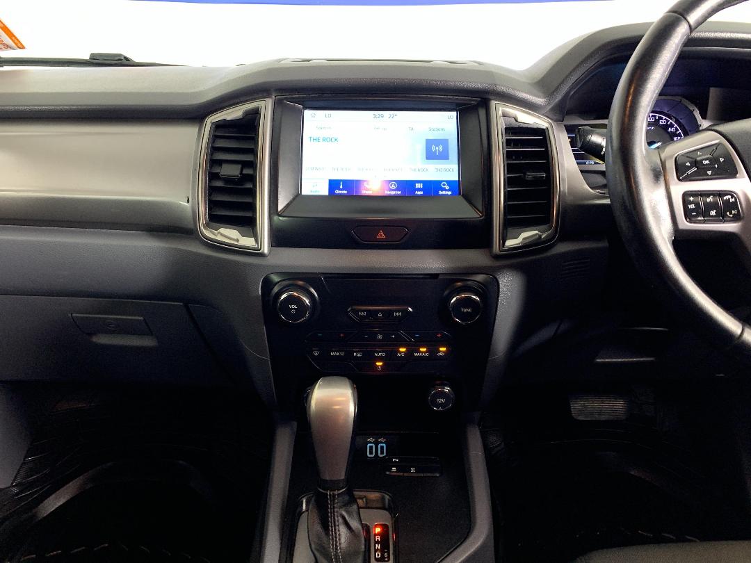 Photo '18' of Ford Ranger