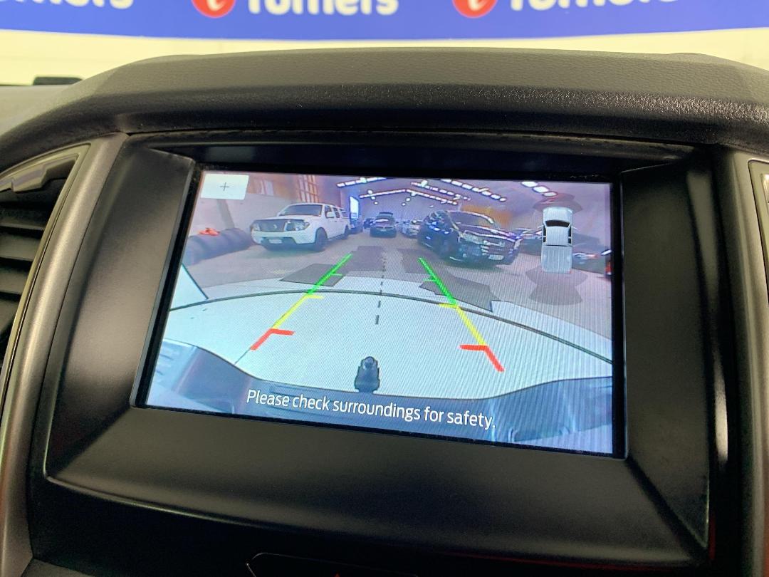 Photo '26' of Ford Ranger