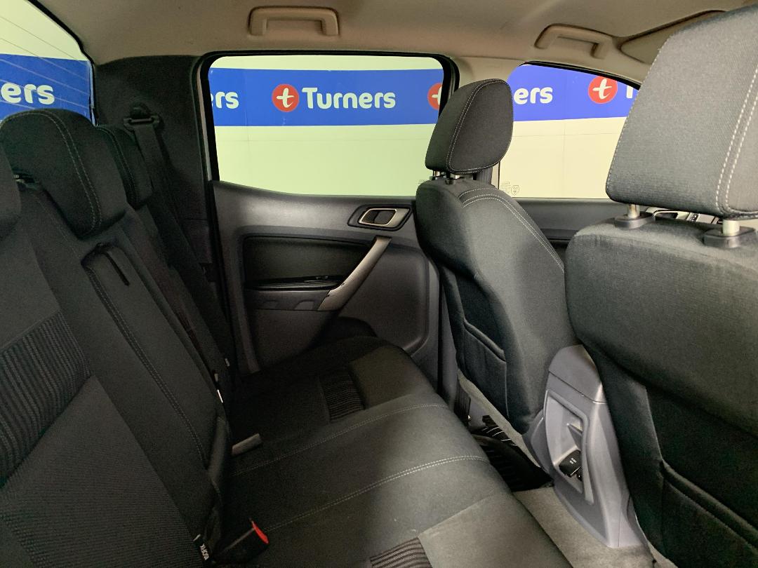 Photo '20' of Ford Ranger