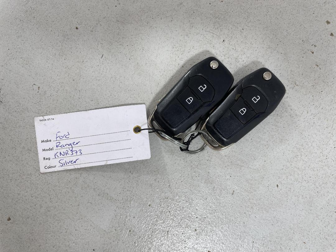 Photo '22' of Ford Ranger