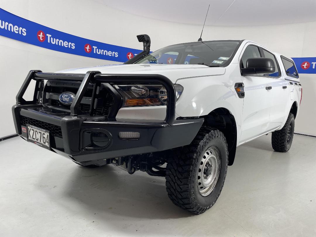 Photo '4' of Ford Ranger