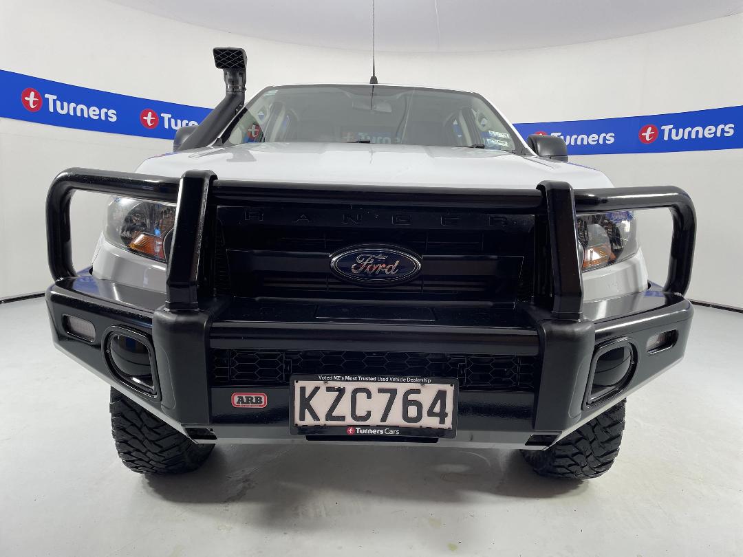 Photo '2' of Ford Ranger
