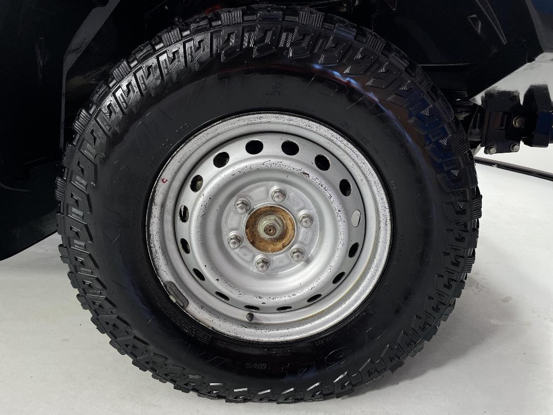 Photo '9' of Ford Ranger