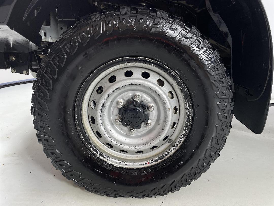 Photo '10' of Ford Ranger