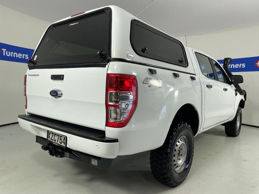 Photo '7' of Ford Ranger