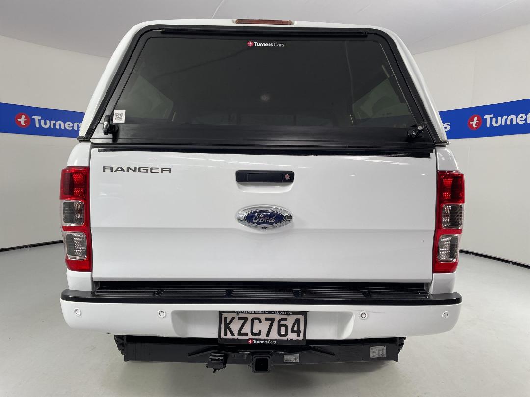 Photo '6' of Ford Ranger