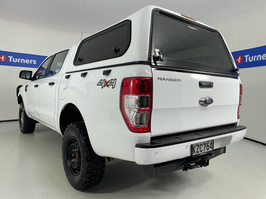 Photo '5' of Ford Ranger