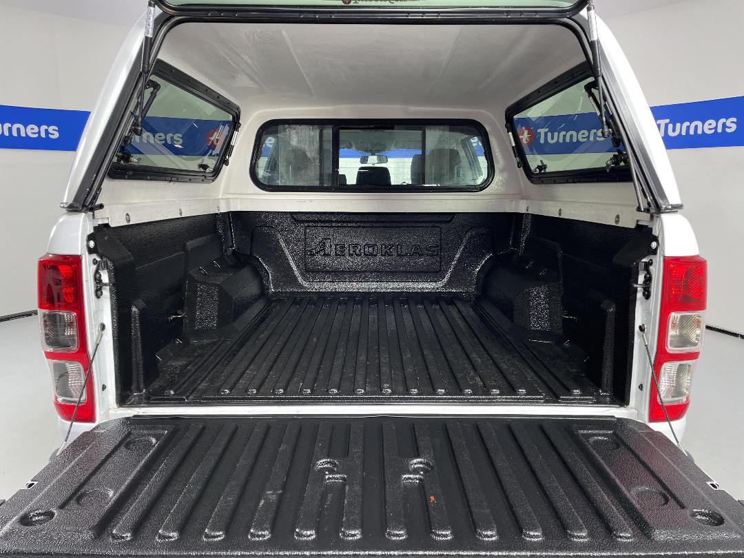 Photo '14' of Ford Ranger