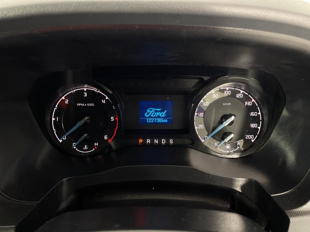 Photo '21' of Ford Ranger