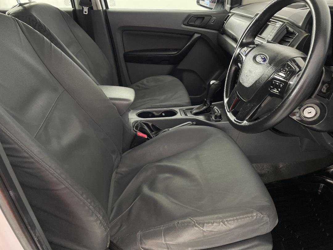 Photo '16' of Ford Ranger