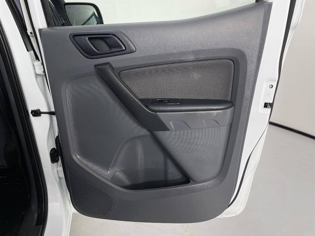 Photo '19' of Ford Ranger