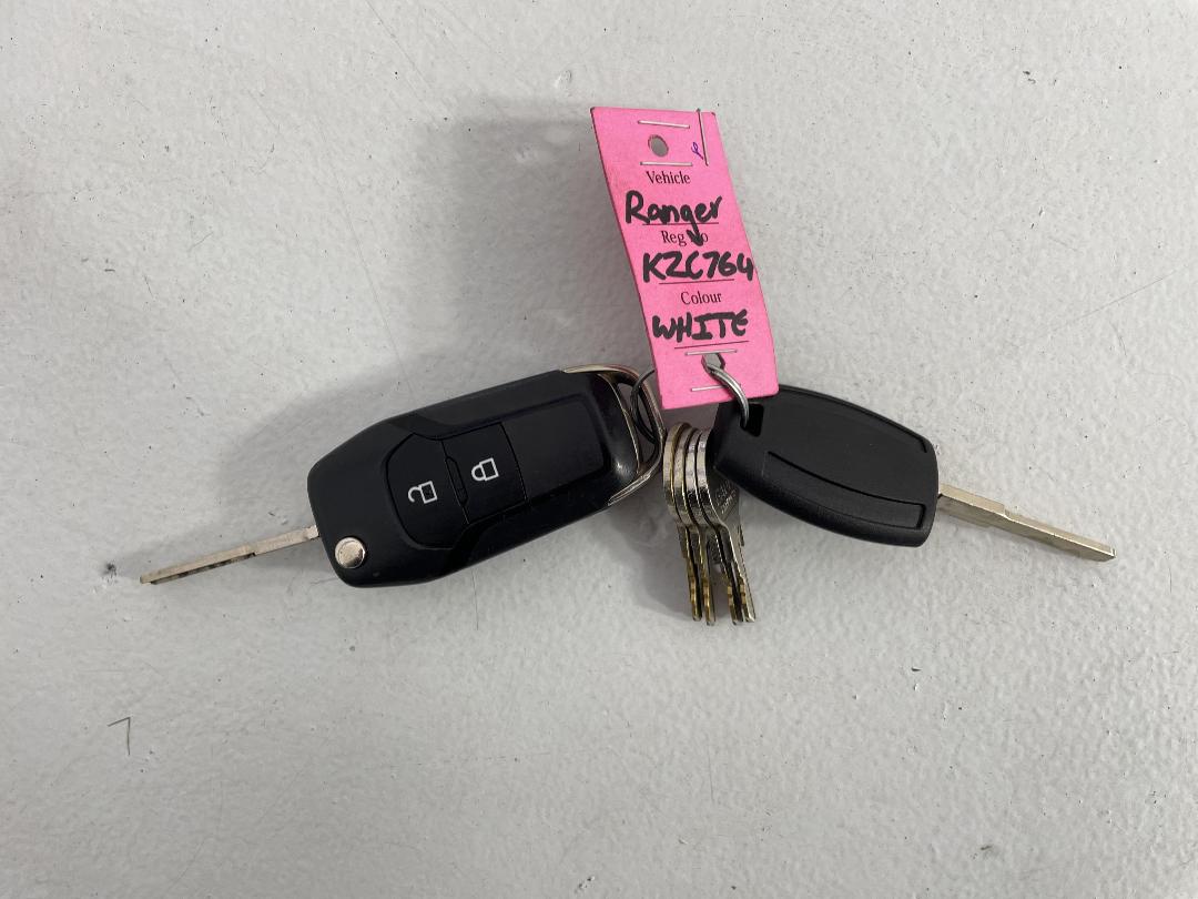 Photo '22' of Ford Ranger