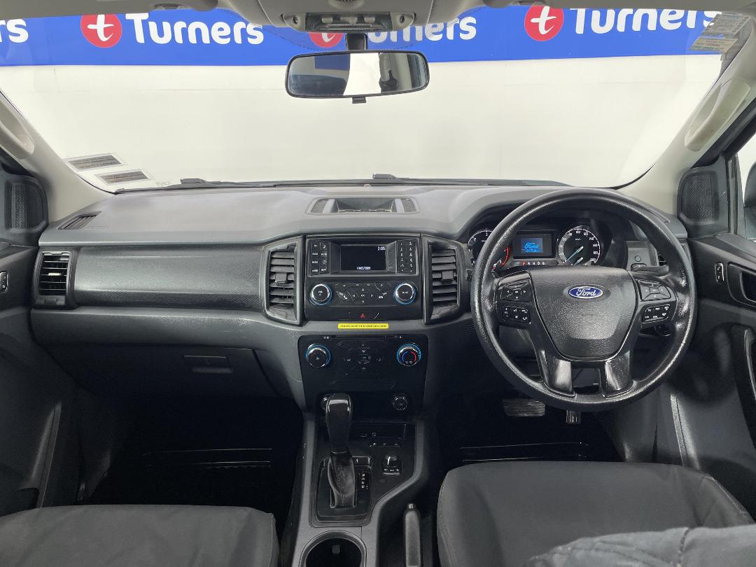 Photo '17' of Ford Ranger