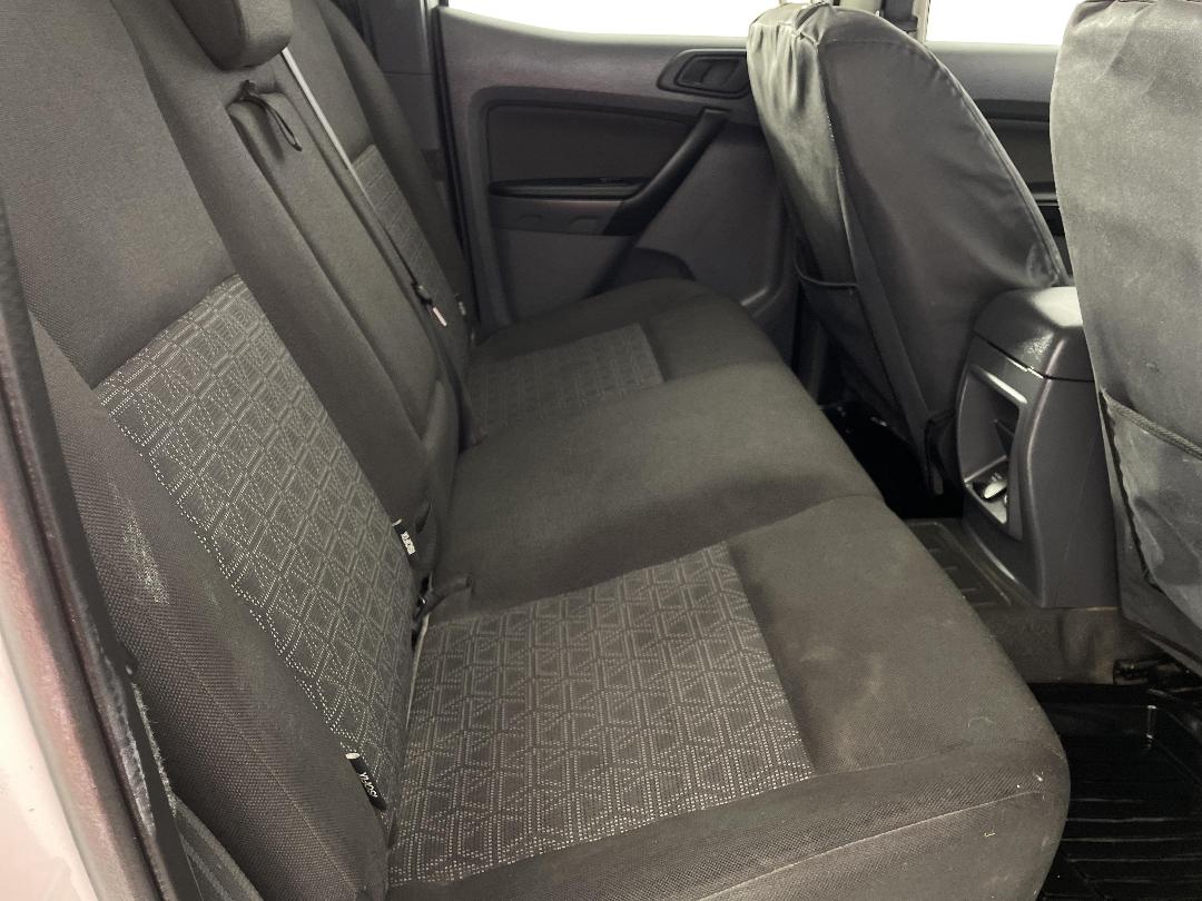 Photo '20' of Ford Ranger