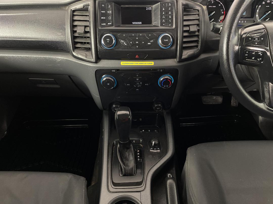 Photo '18' of Ford Ranger