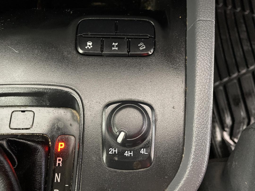 Photo '25' of Ford Ranger