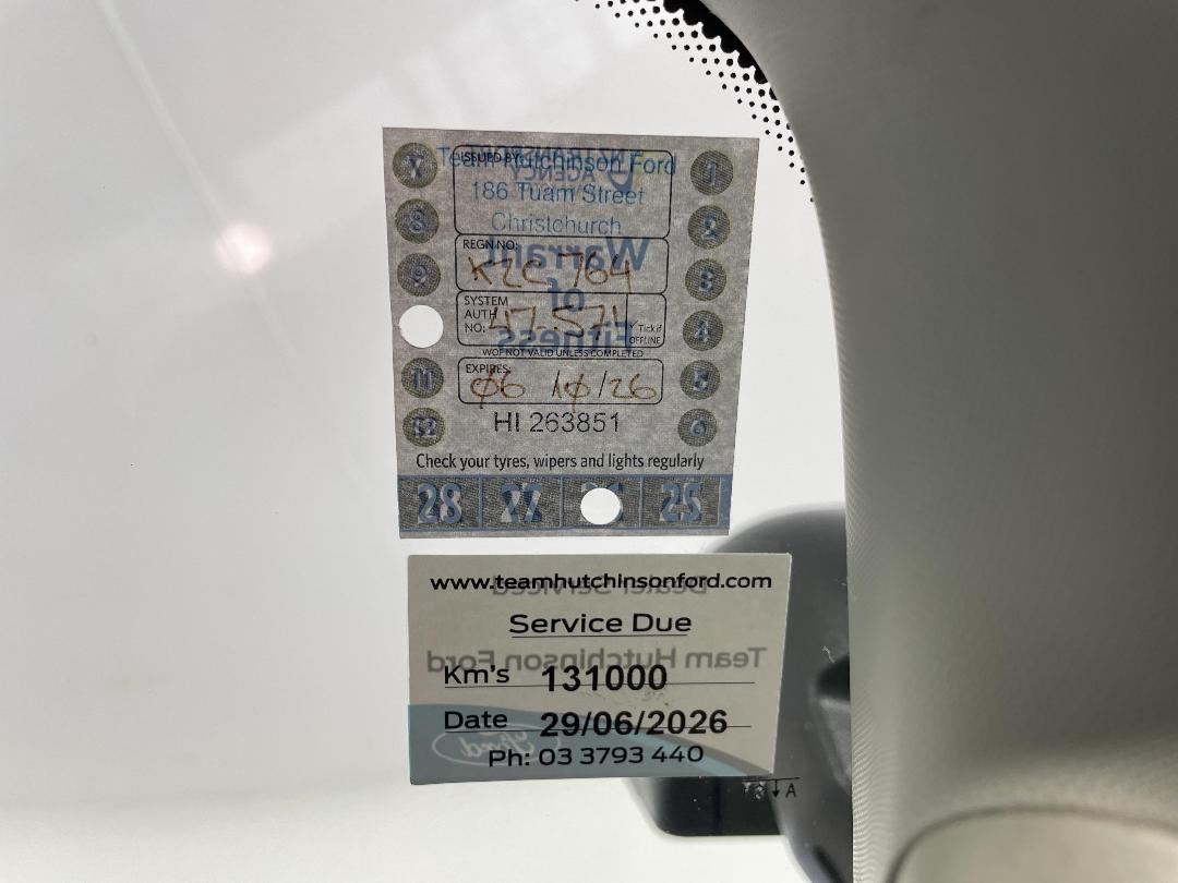 Photo '27' of Ford Ranger