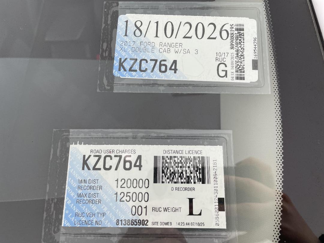 Photo '28' of Ford Ranger