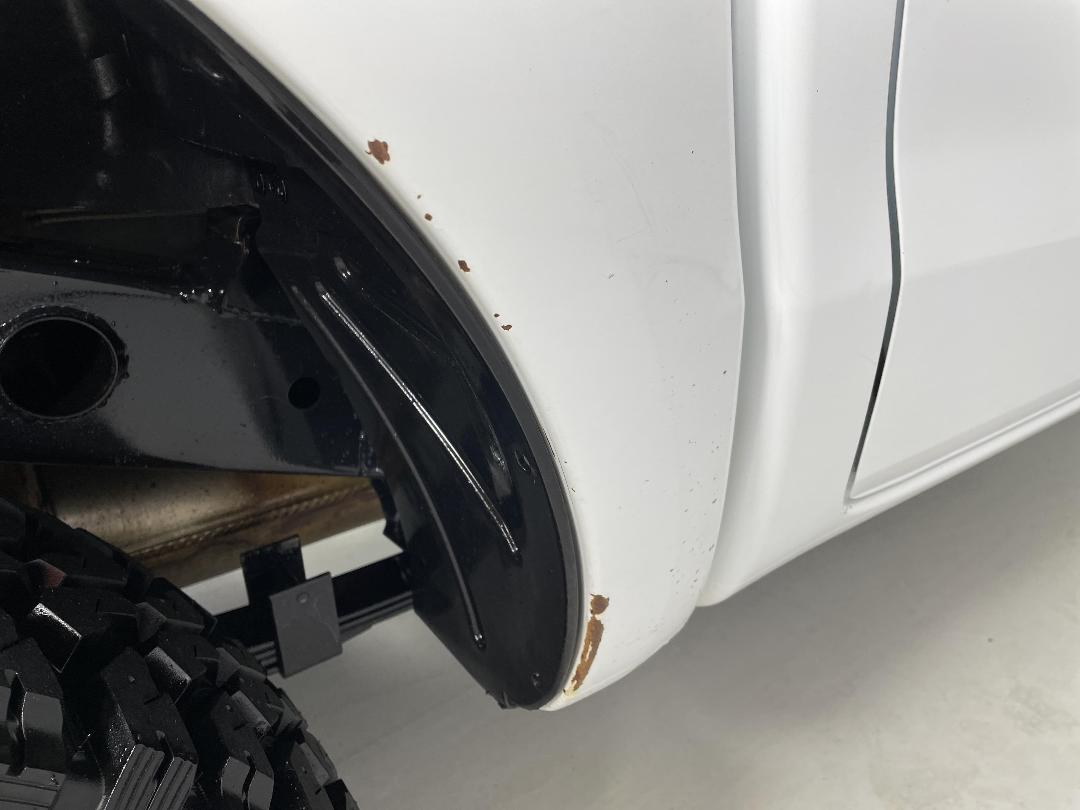 Photo '32' of Ford Ranger