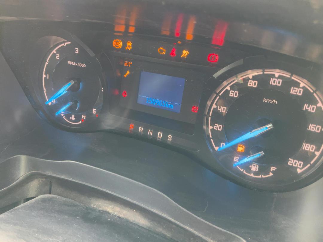 Photo '7' of Ford Ranger XL Double CAB W/SA