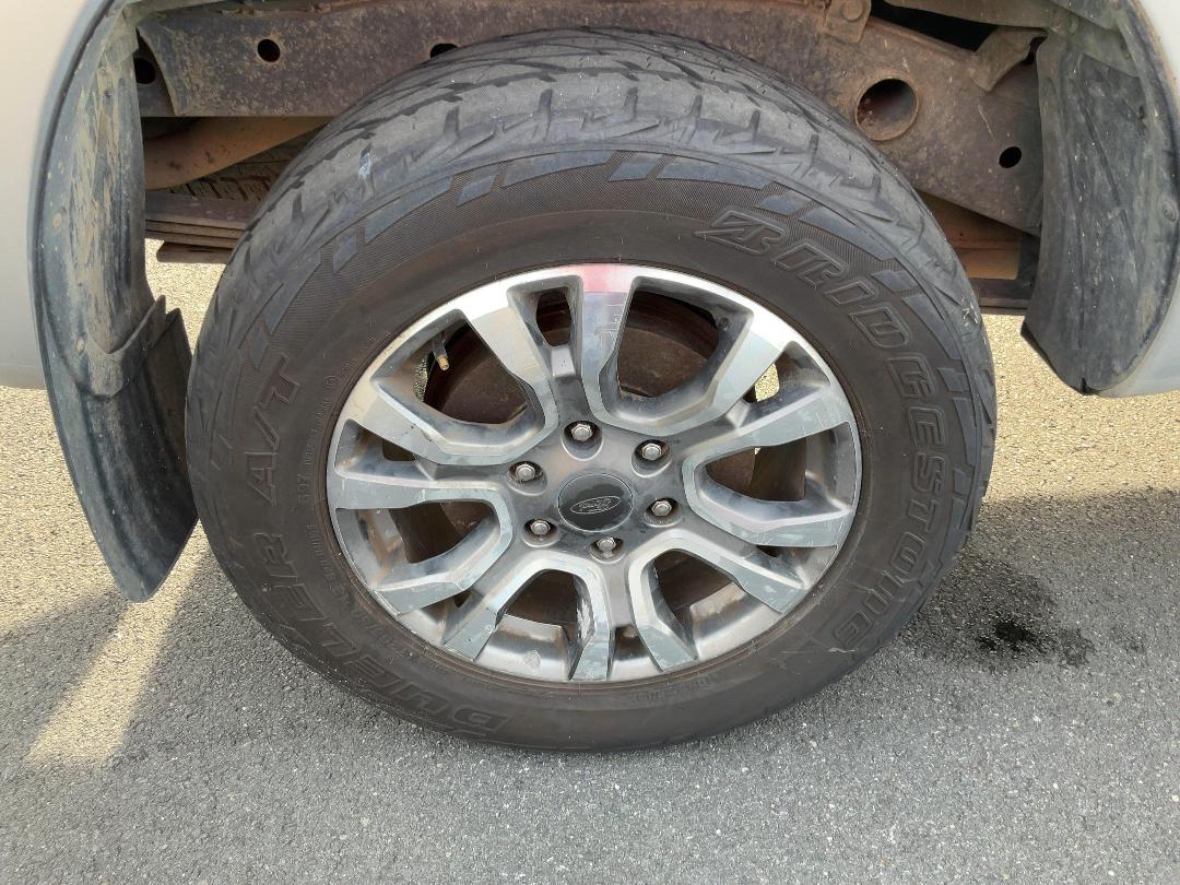 Photo '13' of Ford Ranger XL Double CAB W/SA