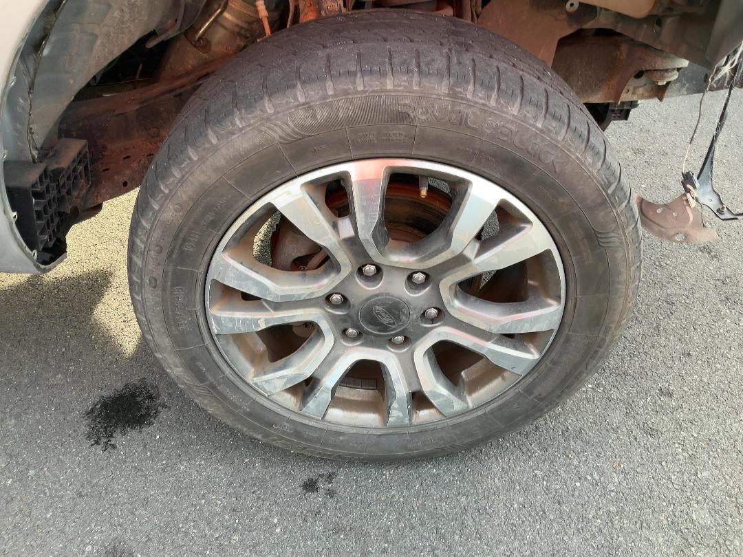 Photo '14' of Ford Ranger XL Double CAB W/SA