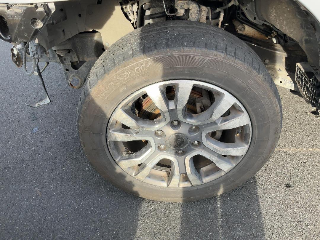 Photo '15' of Ford Ranger XL Double CAB W/SA