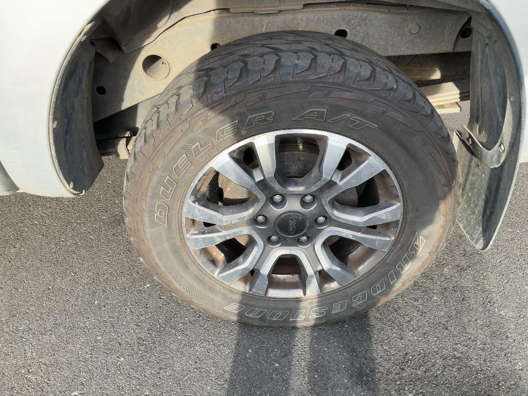 Photo '16' of Ford Ranger XL Double CAB W/SA