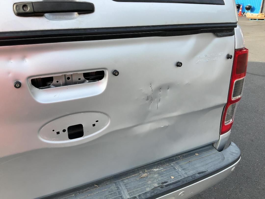 Photo '10' of Ford Ranger XL Double CAB W/SA