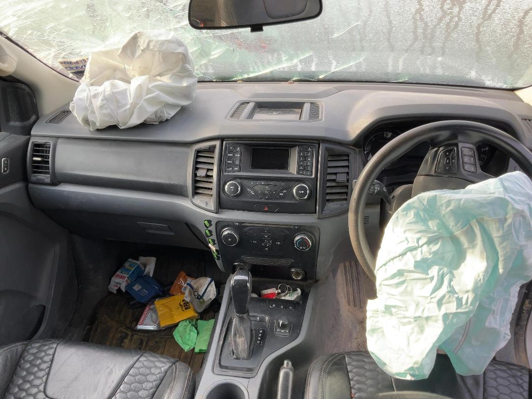 Photo '6' of Ford Ranger XL Double CAB W/SA