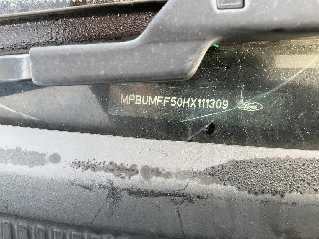 Photo '17' of Ford Ranger XL Double CAB W/SA