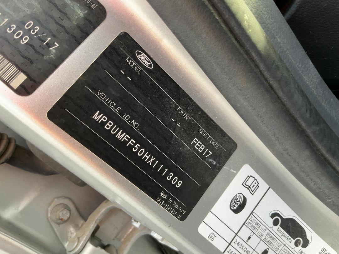 Photo '19' of Ford Ranger XL Double CAB W/SA