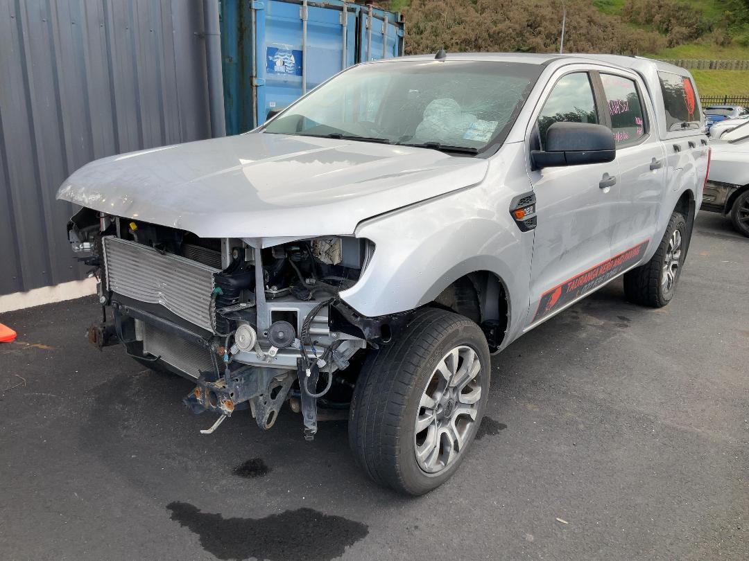 Photo '2' of Ford Ranger XL Double CAB W/SA