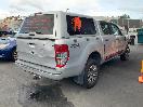 Thumbnail '3' of Ford Ranger XL Double CAB W/SA