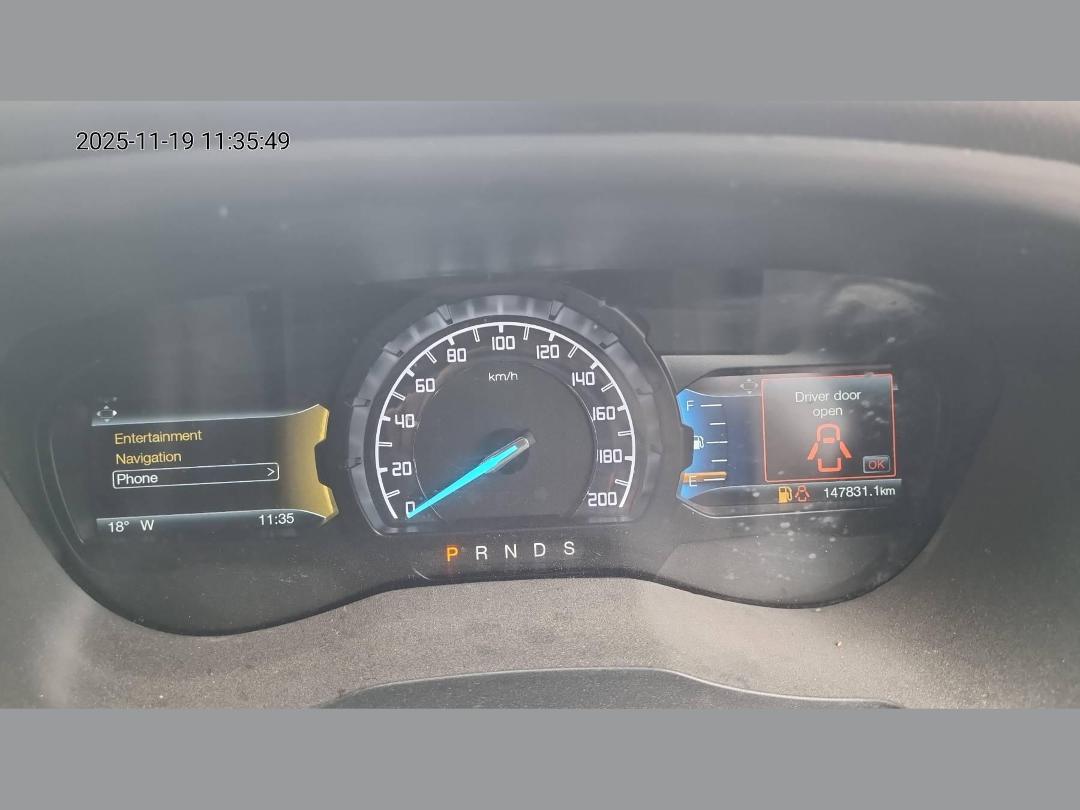 Photo '5' of Ford Ranger Wildtrak Photo '5' of Ford Ranger Wildtrak